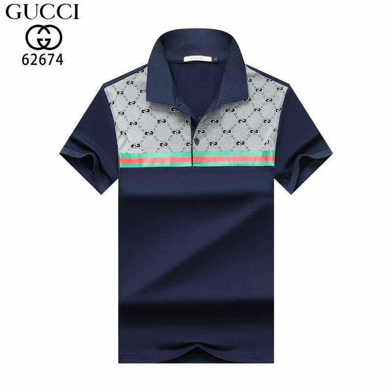 Gucci Men's Polo 120